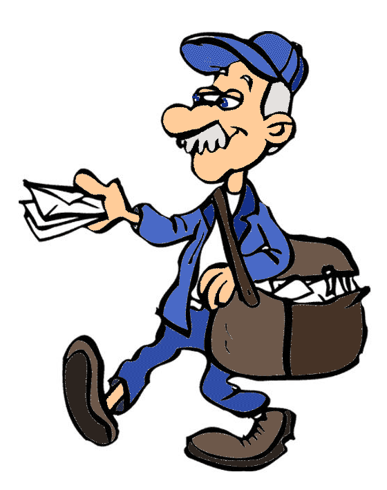 Postal Carrier